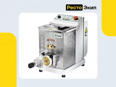 Fimar MPF-4 — Машина для пасты