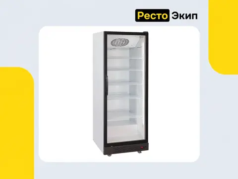 Бирюса B500DU — Холодильный шкаф