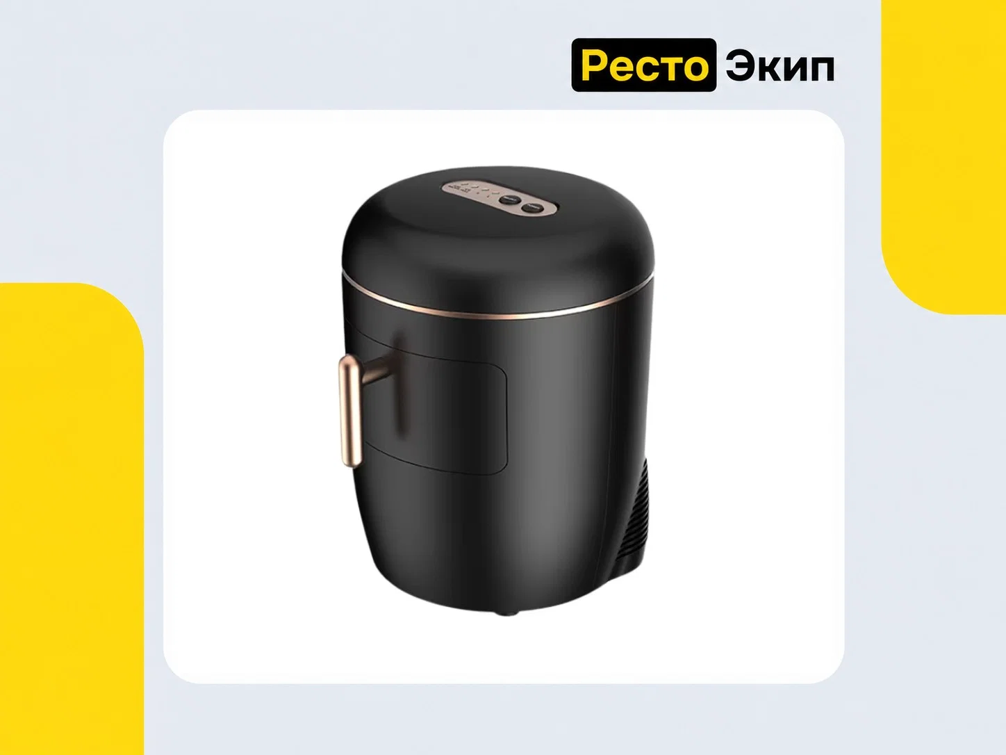 Viatto MK-IM1550 — Льдогенератор - изображение 1