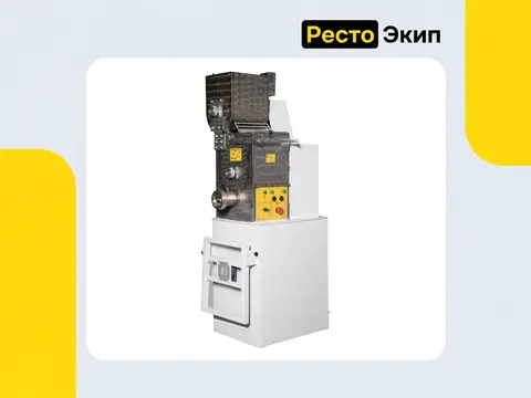 Пензмаш ПМИ02 — Пресс для макаронных изделий