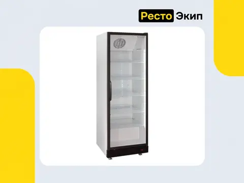 Бирюса B600D — Холодильный шкаф