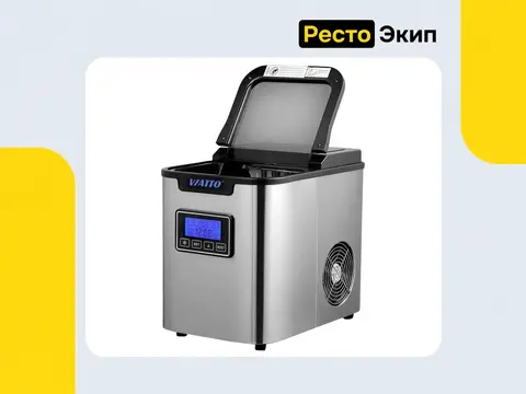 Viatto MK-IM99D — Льдогенератор