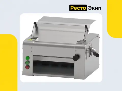 Abat ТРМ-320 — Тестораскаточная машина