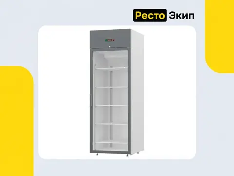 Аркто V0,7-SD — Мультитемпературный шкаф