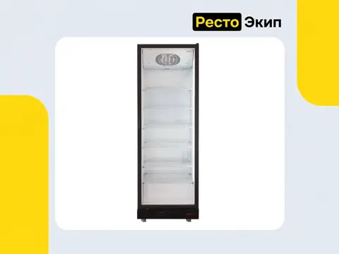 Бирюса B660DU — Холодильный шкаф