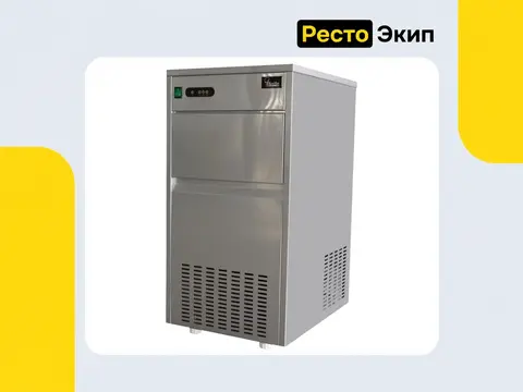 Viatto VA-IM-25AS — Льдогенератор