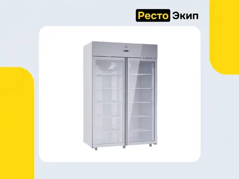 Аркто V1,0-SD — Мультитемпературный шкаф