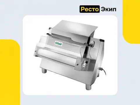 Abat ТРМ-520 — Тестораскаточная машина