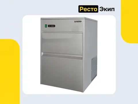 Viatto VA-IM-50 — Льдогенератор