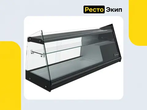 Полюс AC38 SM 1,8-11 — Среднетемпературная витрина