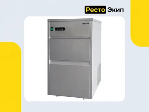 Viatto VA-IM-50B — Льдогенератор