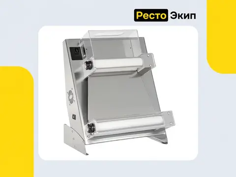 Prismafood DSA 420 RP — Тестораскаточная машина