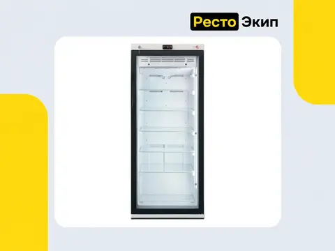 Бирюса Б-B235DNZ — Мультитемпературный шкаф