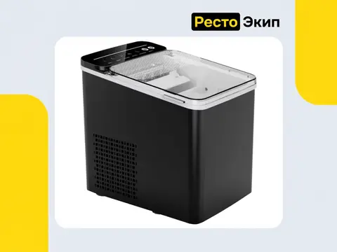 Viatto VA-IMB1012 — Льдогенератор