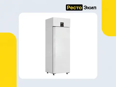Abat ШХС-0,5 — Среднетемпературный шкаф