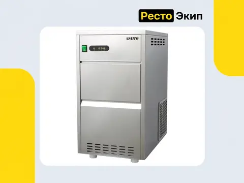 Viatto VA-IMS-25 — Льдогенератор