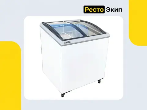 Derby EK-27 C+ — Морозильный ларь
