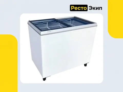 Derby EK-36 — Морозильный ларь