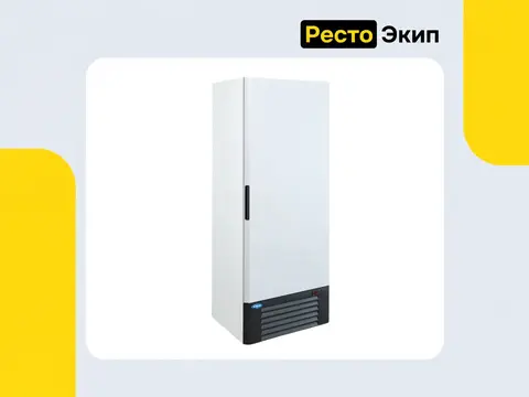 МариХолодМаш Капри 0,7М — Холодильный шкаф