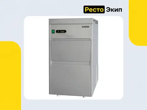Viatto VA-IMS-50 —Льдогенератор