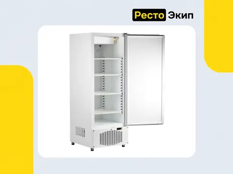 Abat ШХС-0,5-02 — Среднетемпературный шкаф