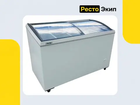 Derby EK-47 C+ — Морозильный ларь