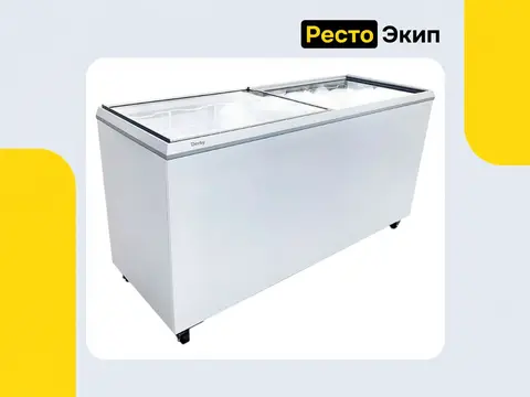 Derby EK-66 — Морозильный ларь