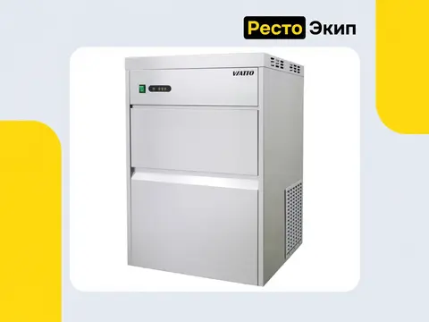 Viatto VA-IMS-85 — Льдогенератор