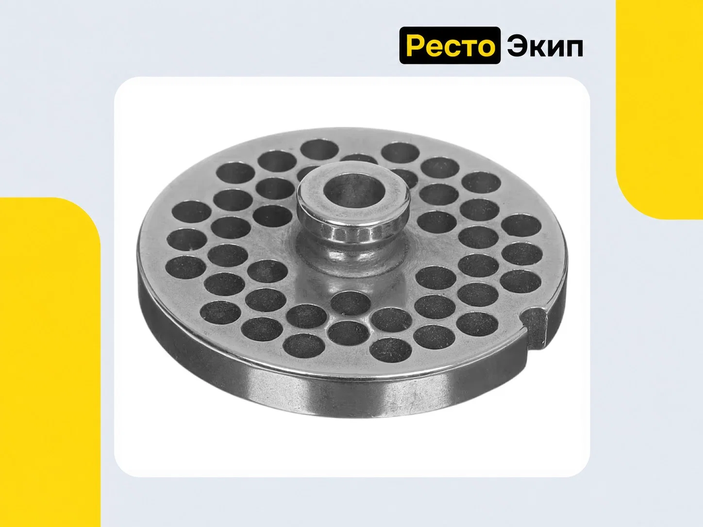 Viatto VI-AJT22 — Мясорубка - миниатюра 6