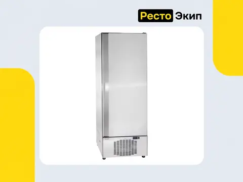 Abat ШХС-0,7-03 — Среднетемпературный шкаф