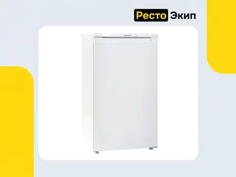 Бирюса Б-408 — Холодильный шкаф