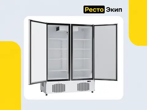 Abat ШХС-1,4 — Среднетемпературный шкаф