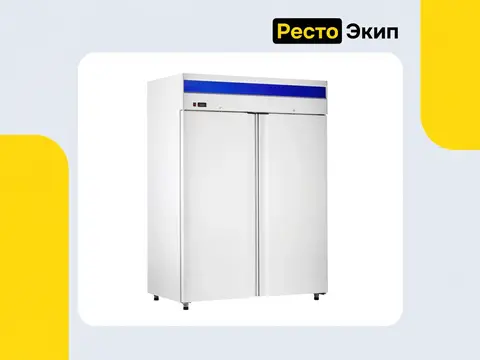 Abat ШХС-1,4-01 — Среднетемпературный шкаф