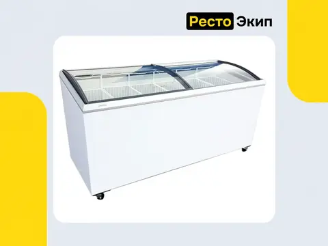 Derby EK-67 C — Морозильный ларь