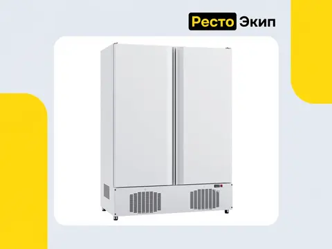 Abat ШХС-1,4-02 — Среднетемпературный шкаф
