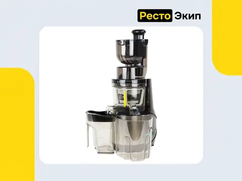 Fimar Easyline PB009 — Соковыжималка