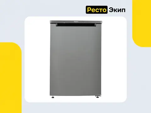 Бирюса Б-M508 — Холодильный шкаф