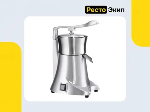 Viatto VA-CJ6 — Соковыжималка