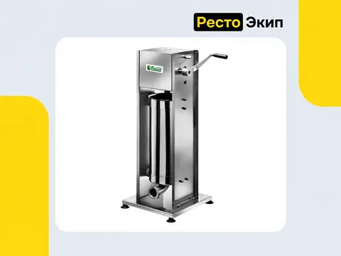 Fimar LT7/V — Наполнитель колбасок