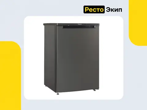 Бирюса W508 — Холодильный шкаф