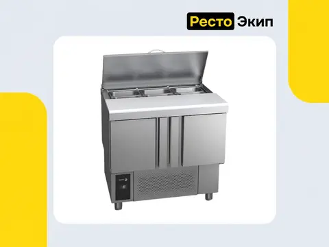 Fagor CMEP-100 — Саладетта