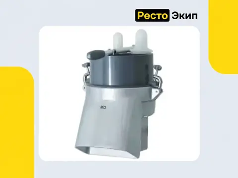 Торгмаш Пермь МО-01 — Насадка-овощерезка