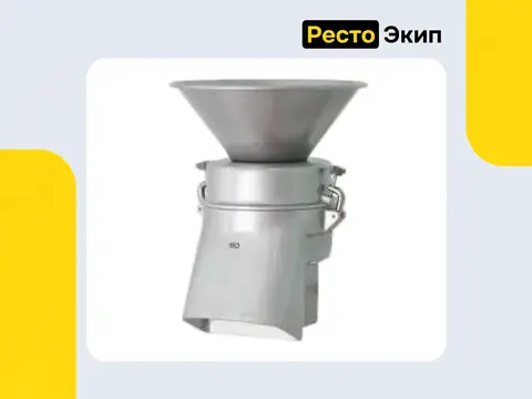 Торгмаш Пермь МО-02 — Насадка-протирка