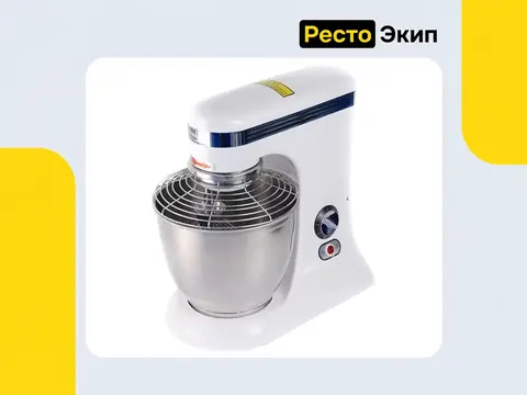Viatto B-7H — Планетарный миксер