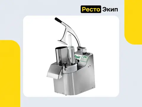 Fimar 2000R — Овощерезка