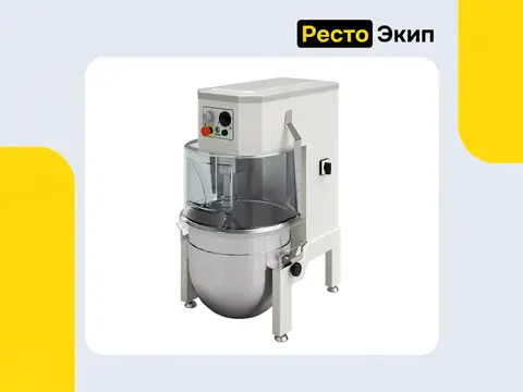 Fimar PLN12BV — Планетарный миксер