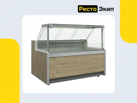 Полюс GC111 N 1,5-1 Мариель — Нейтральная витрина