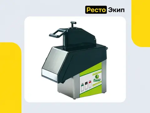 Fimar FNT 380 V — Овощерезка