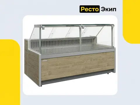 Полюс GC111 N 2,5-1 Мариель — Нейтральная витрина