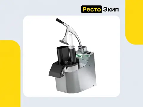 Fimar TV2500 с ножами — Овощерезка